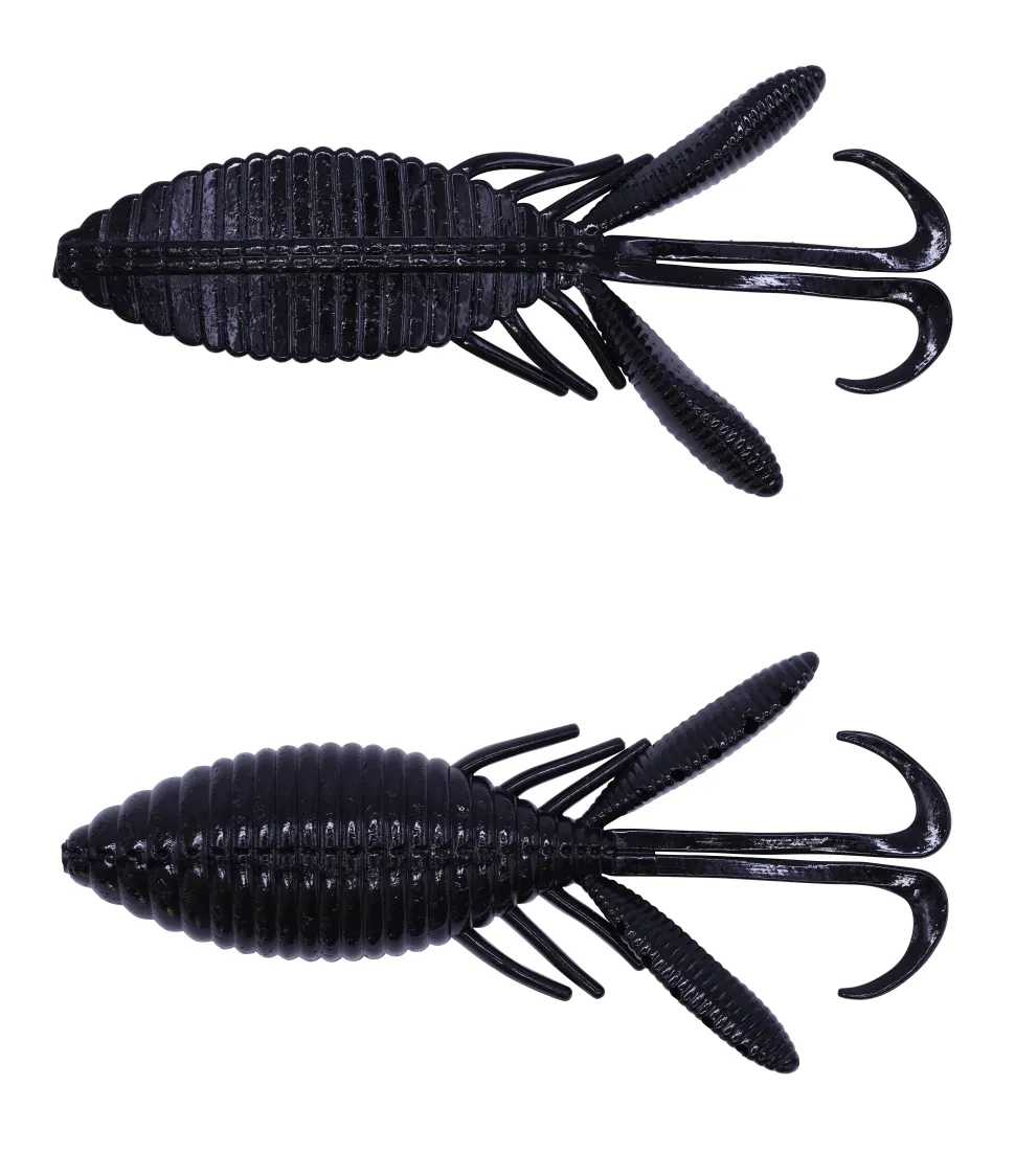 Hideup Stagger Wide Hog 10cm #106 Gill