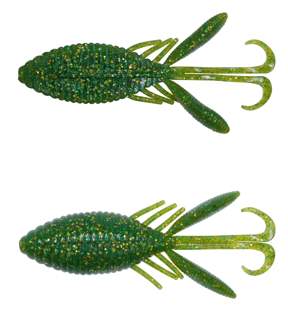 Hideup Stagger Wide Hog 10cm #106 Gill