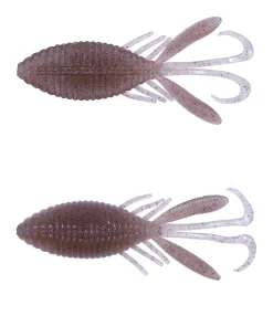 Hideup Stagger Wide Hog 10cm #106 Gill