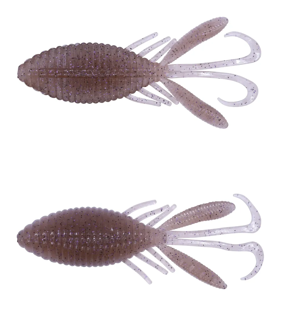 Hideup Stagger Wide Hog 10cm #106 Gill