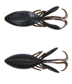 Hideup Stagger Wide Hog 10cm #106 Gill