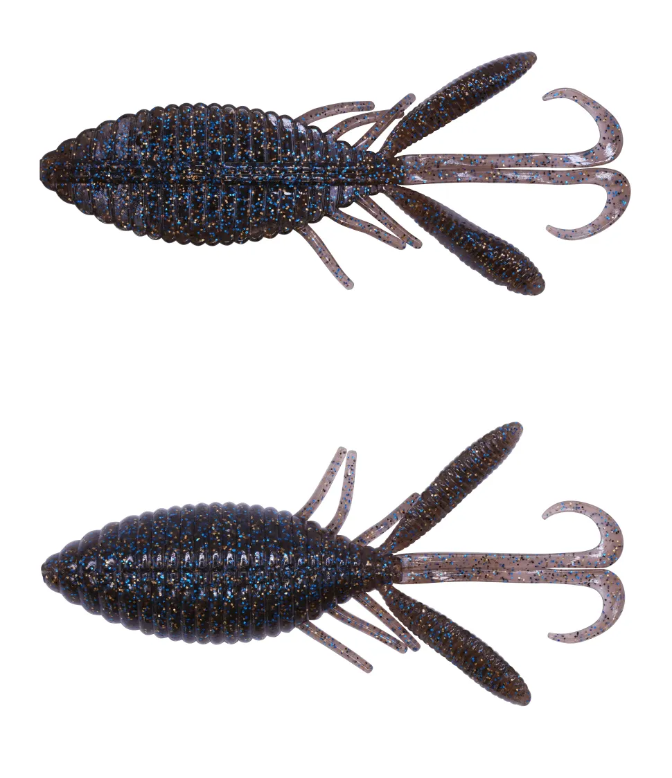 Hideup Stagger Wide Hog 10cm #106 Gill