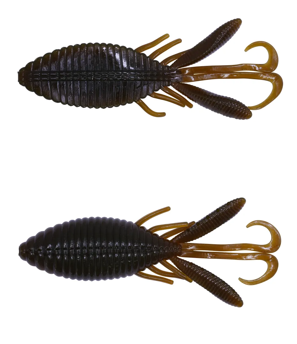 Hideup Stagger Wide Hog 10cm #106 Gill