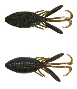 Hideup Stagger Wide Hog 10cm #106 Gill