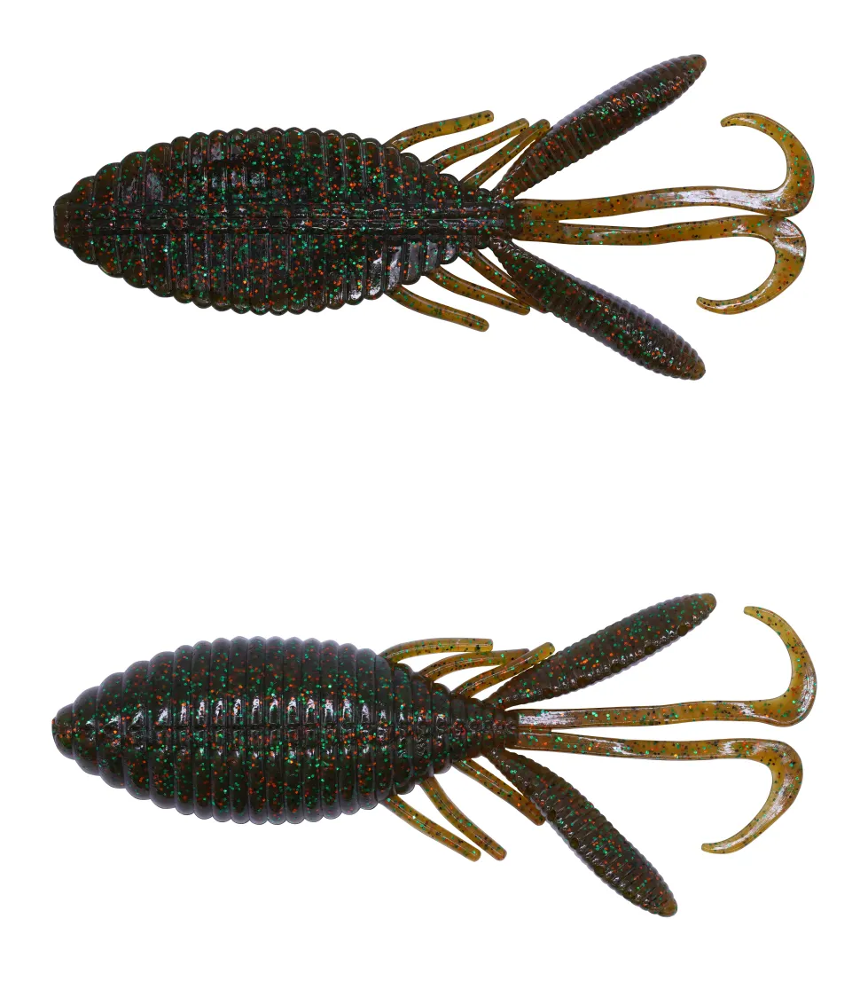 Hideup Stagger Wide Hog 10cm #106 Gill