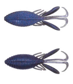 Hideup Stagger Wide Hog 10cm #106 Gill