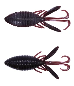 Hideup Stagger Wide Hog 10cm #106 Gill