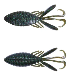 Hideup Stagger Wide Hog 10cm #106 Gill