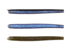 HideUp Wapper 10cm #158 Rainbow Shad