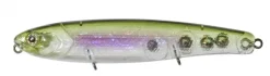 Illex Bonnie 128 HL Ghost Smelt