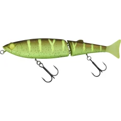 Illex Freddy 130 CW Ghost Minnow