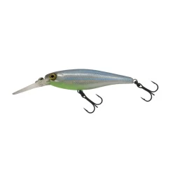 Illex Jackall DD Squirrel 79 SP AJ Sonderfarbe 7,9cm AJ Sonderfarbe Mad Craw