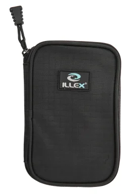 Illex Lure Street Case Black