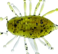 Illex Magic Woodlouse 1,18" Mud Bug