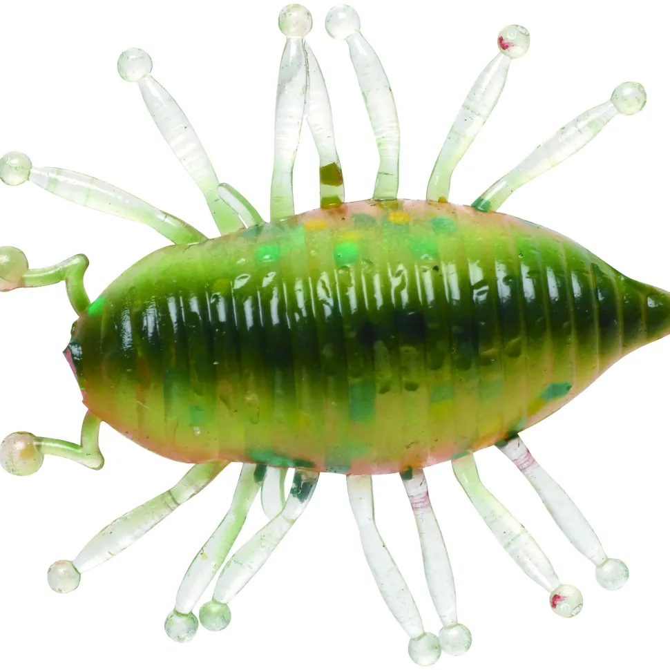 Illex Magic Woodlouse 1,18" Mud Bug