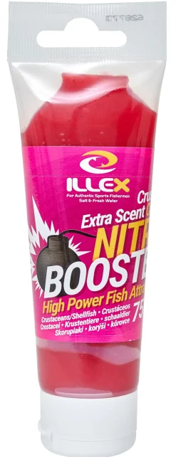 Illex Nitro Booster Creme Crustace