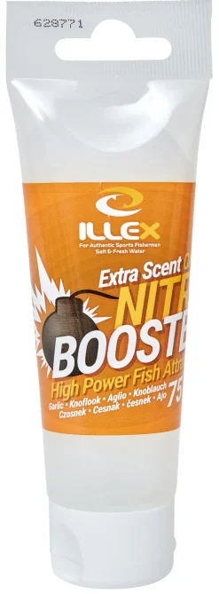 Illex Nitro Booster Creme Crustace