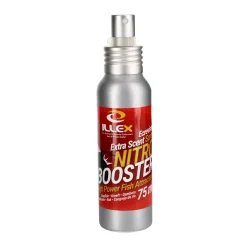 Illex Nitro Booster Spray Sardine