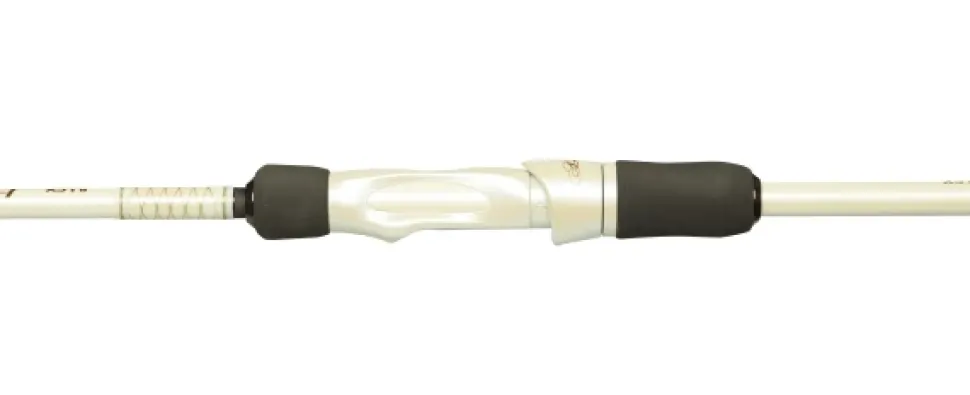 Illex Pepper X5 S 2202 M Silver Flow 2,20m 5-25g