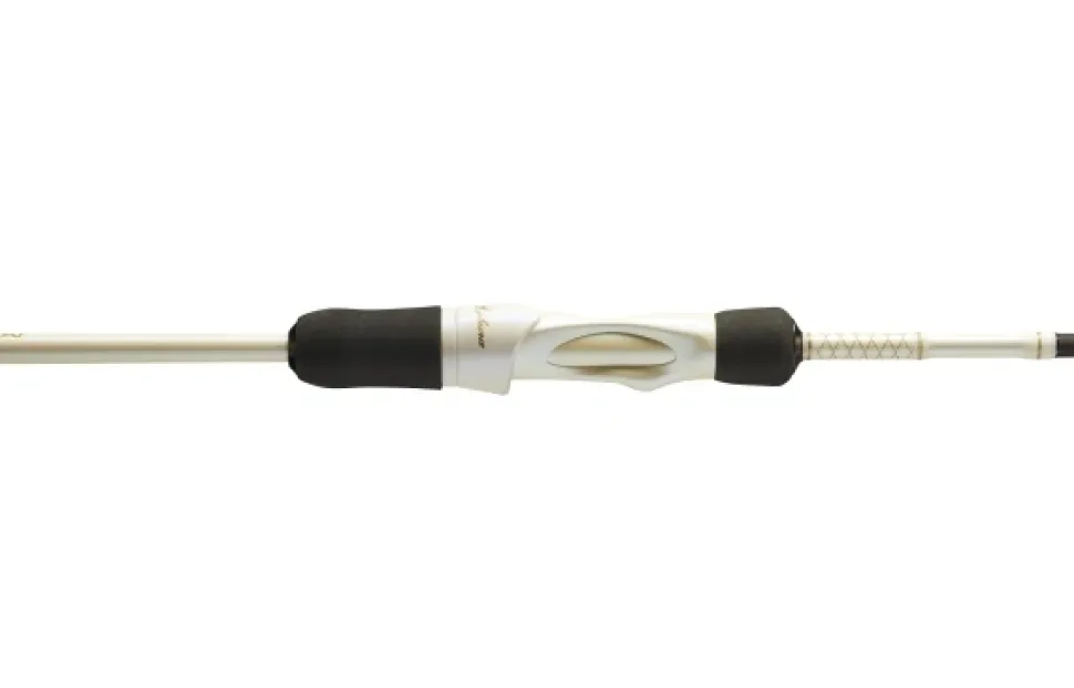 Illex Pepper X5 S 2104 Pearl Dock 2,10m 2-7g