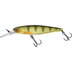 Illex Squirrel 61 SP Table Rock Tiger
