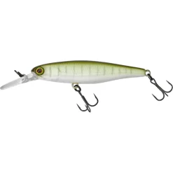 Illex Squirrel 61 SP Table Rock Tiger