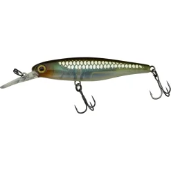 Illex Squirrel 61 SP Table Rock Tiger