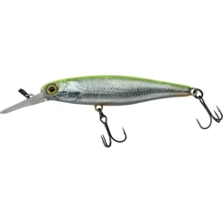 Illex Squirrel 61 SP Table Rock Tiger