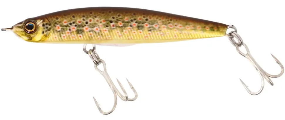 Illex Stream Ripper 60 Truitelle