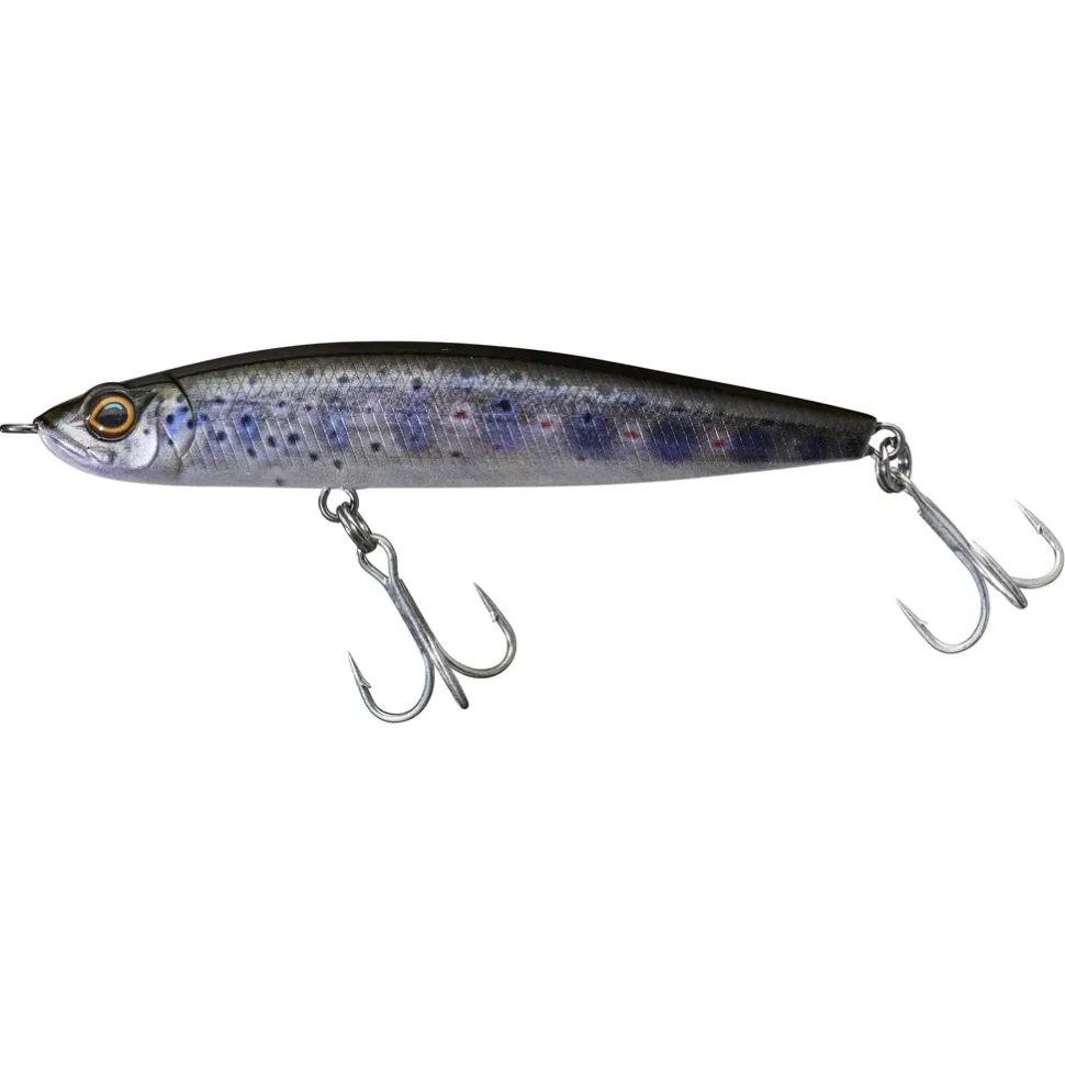 Illex Stream Ripper 60 Truitelle