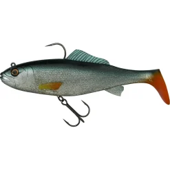 Illex Sucker Punch 190 DR Bright Rudd