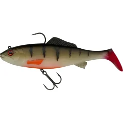 Illex Sucker Punch 190 DR Bright Rudd