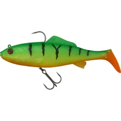 Illex Sucker Punch 190 MR Bright Rudd