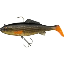 Illex Sucker Punch 190 MR Bright Rudd