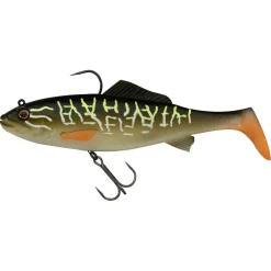 Illex Sucker Punch 190 MR Bright Rudd