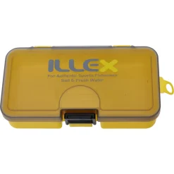 Illex Tackle Box 138 1C 7,7x3,1cm