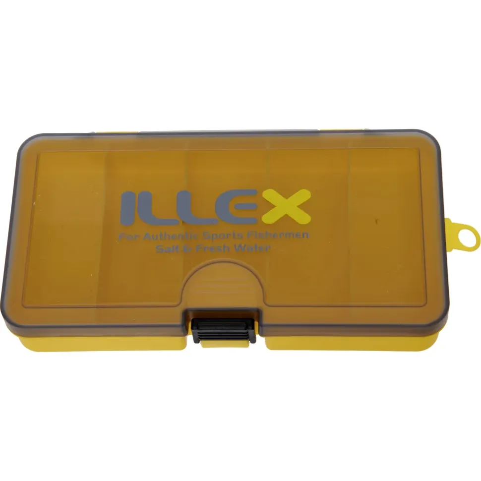 Illex Tackle Box 186 VC 10,3x3,4cm
