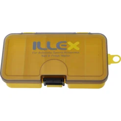 Illex Tackle Box 138 VC 7,7x3,1cm