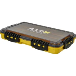 Illex Tackle Box 355 Waterproof 3 HC