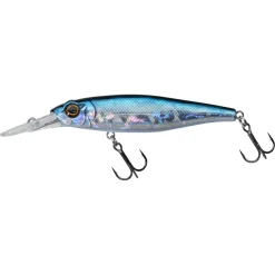 Illex Twitch Flesh 75 DR Blue Shad