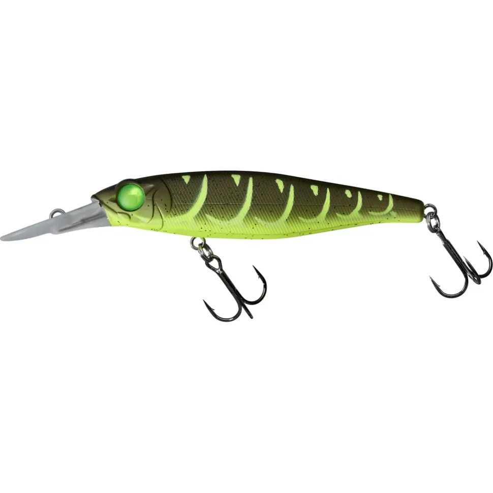Illex Twitch Flesh 75 DR Blue Shad