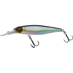 Illex Twitch Flesh 75 DR Blue Shad