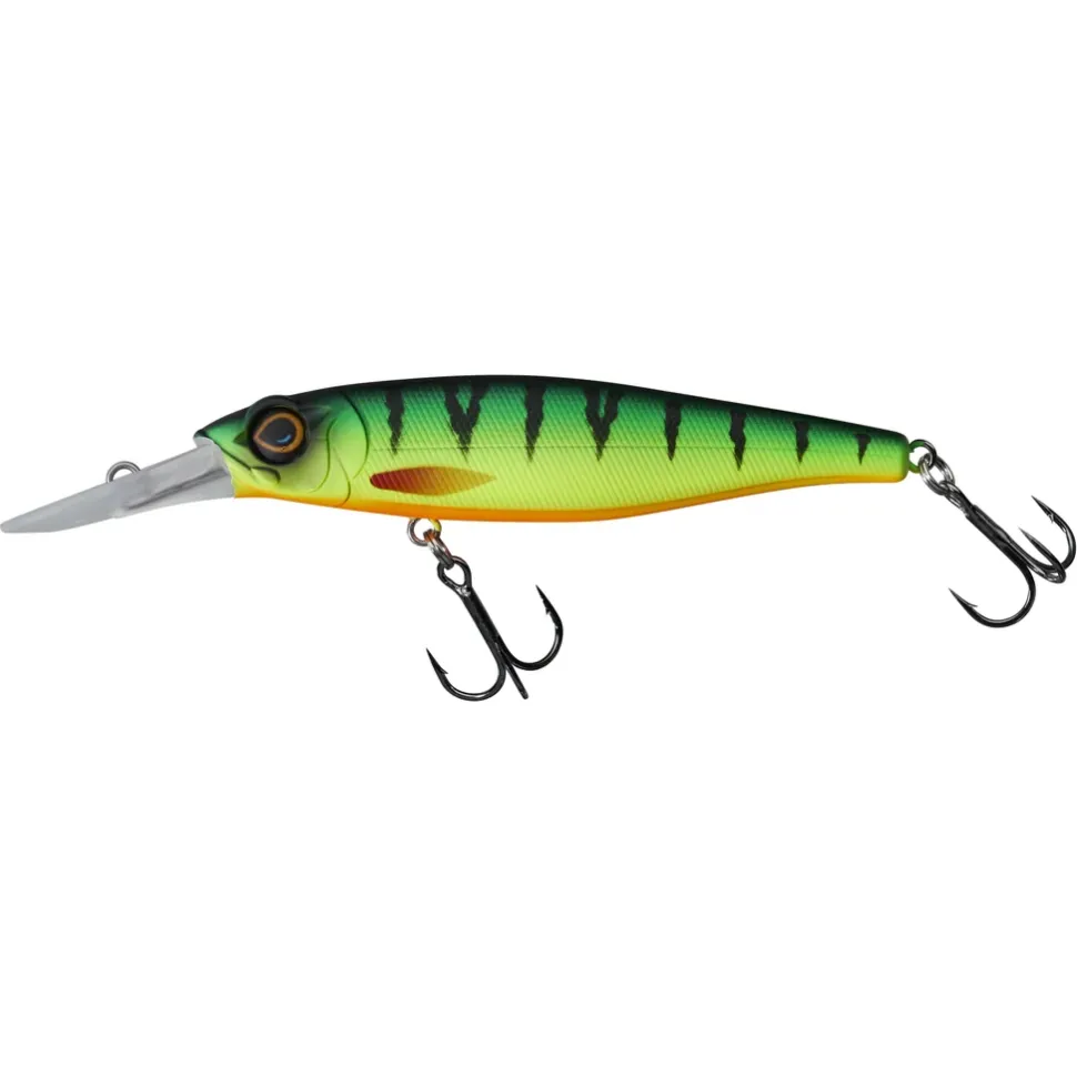 Illex Twitch Flesh 75 DR Blue Shad