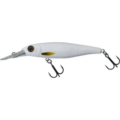 Illex Twitch Flesh 75 DR Blue Shad