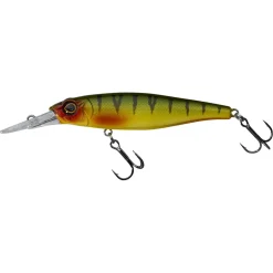 Illex Twitch Flesh 75 DR Blue Shad