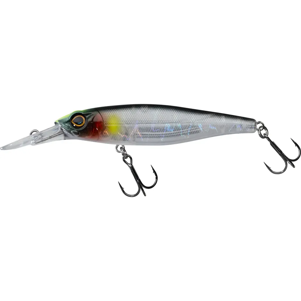 Illex Twitch Flesh 75 DR Blue Shad