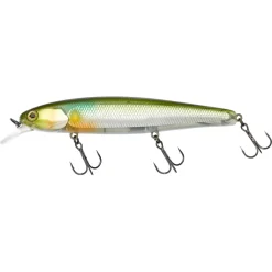 Jackall Arnaud 110 F Agressive Perch