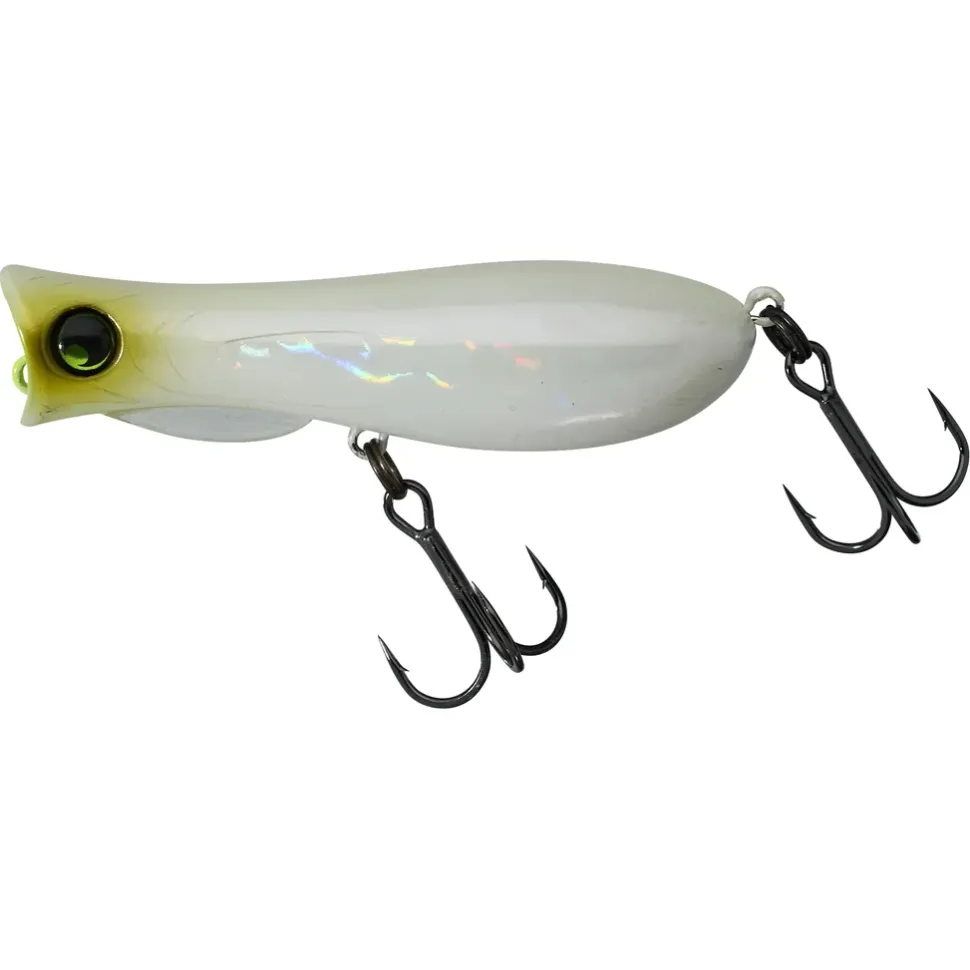 Jackall Bleeker Toppy 67 Aurora Bleak