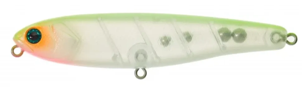 Jackall Bonnie 107 Bone