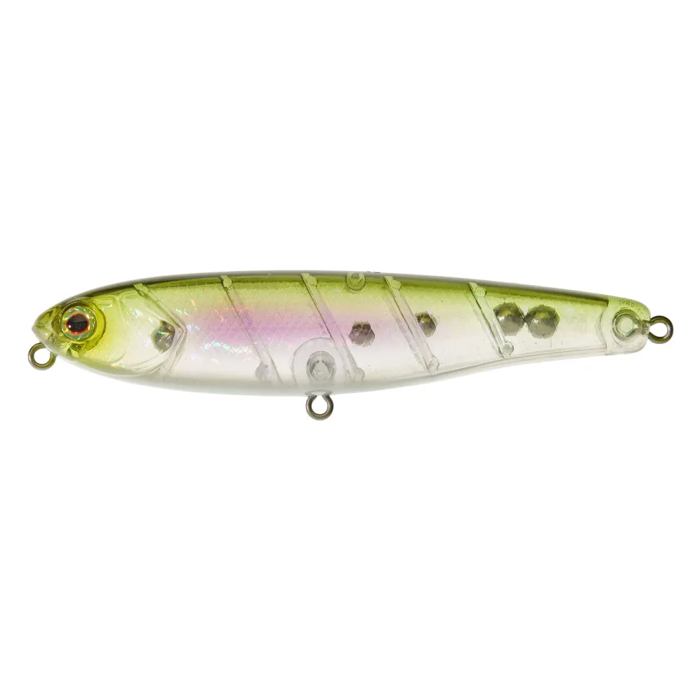 Jackall Bonnie 107 Bone